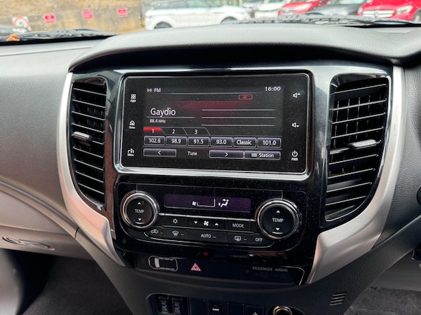 Used Mitsubishi L200 2018 for sale - 75978379: Photo 29