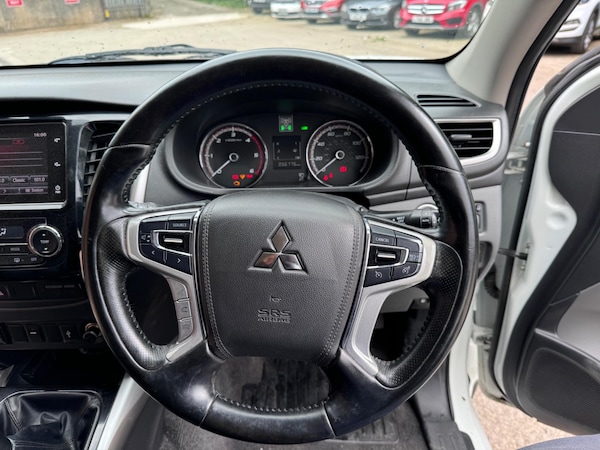 Used Mitsubishi L200 2018 for sale - 75978379: Photo 31