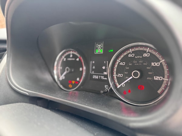Used Mitsubishi L200 2018 for sale - 75978379: Photo 33