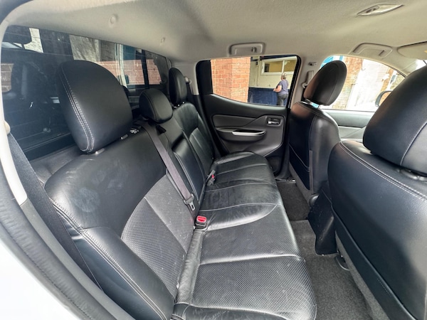 Used Mitsubishi L200 2018 for sale - 75978379: Photo 34