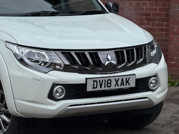 Used Mitsubishi L200 2018 for sale - 75978379: Photo