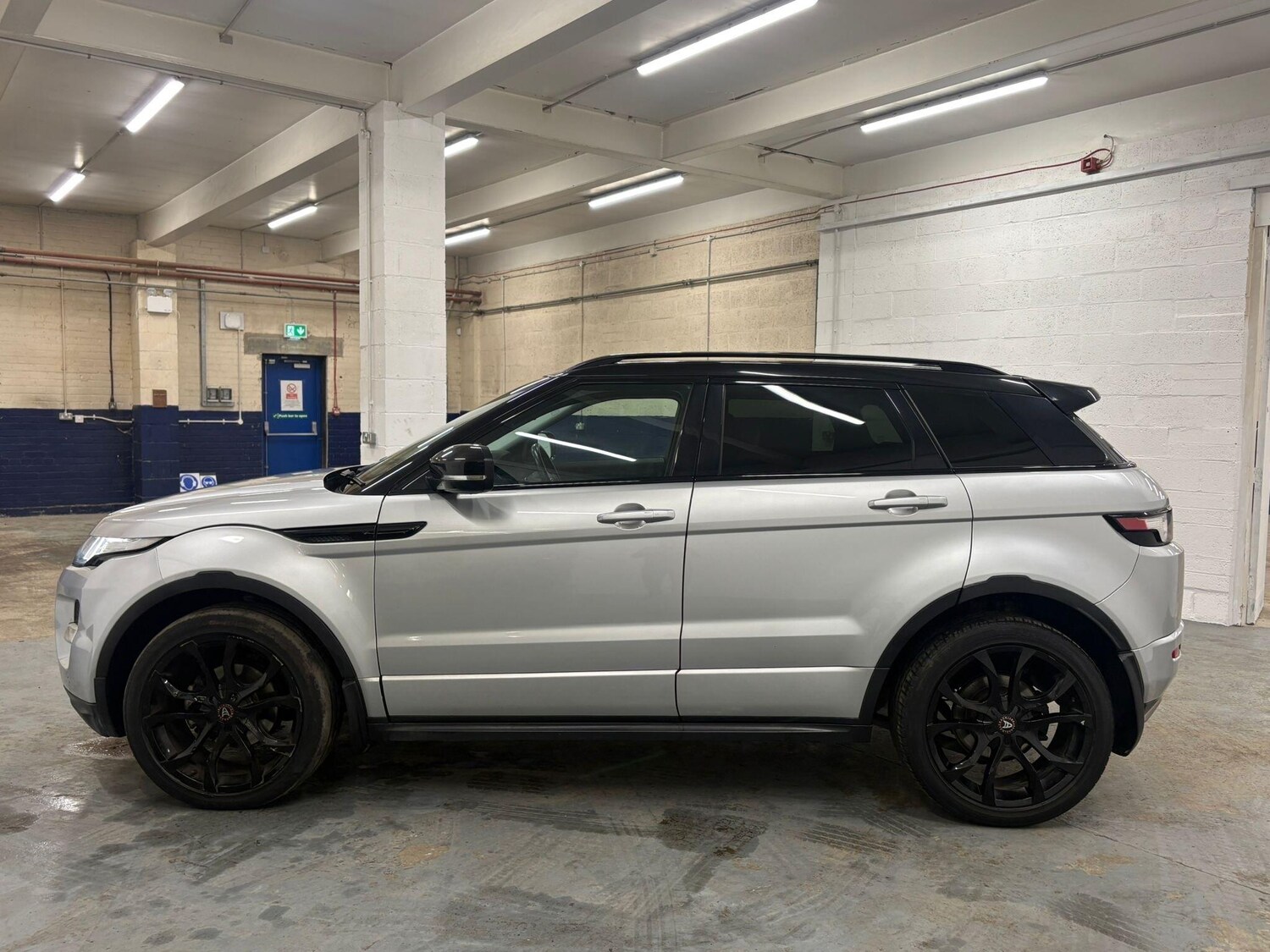 Used Land Rover Range Rover Evoque 2013 for sale - 77939814: Photo 10