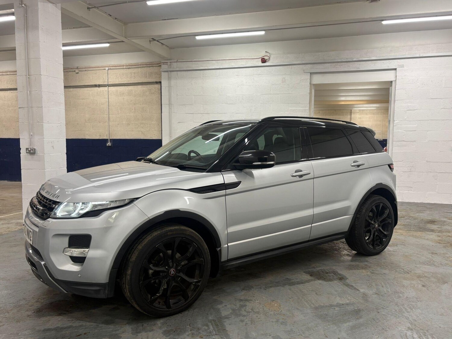 Used Land Rover Range Rover Evoque 2013 for sale - 77939814: Photo 11