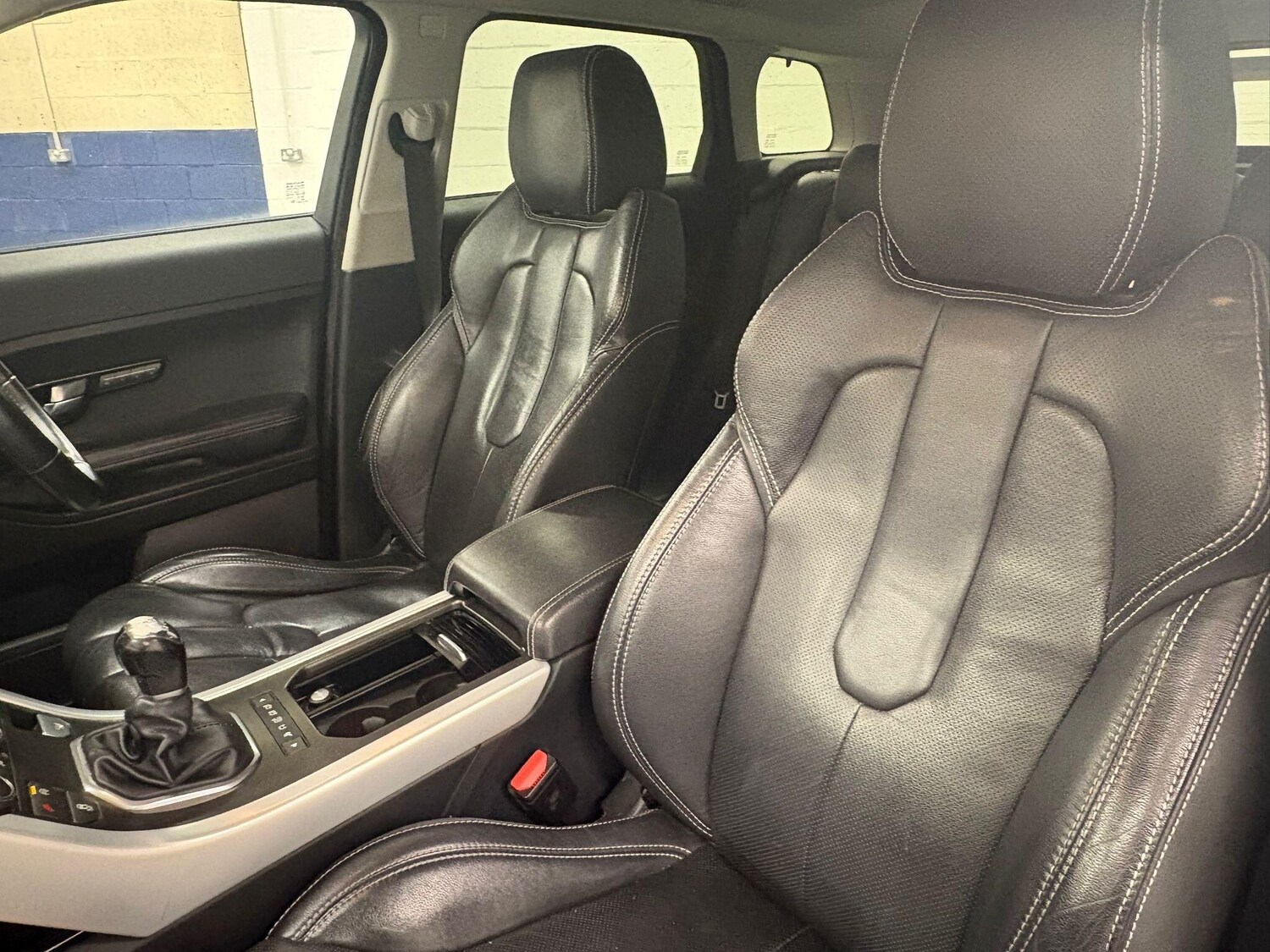 Used Land Rover Range Rover Evoque 2013 for sale - 77939814: Photo 14