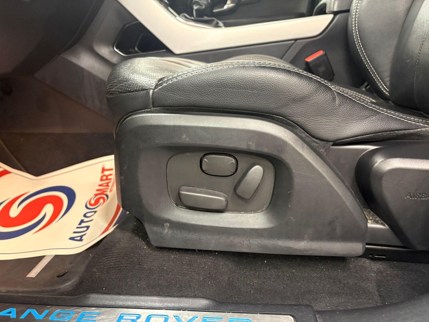 Used Land Rover Range Rover Evoque 2013 for sale - 77939814: Photo 16