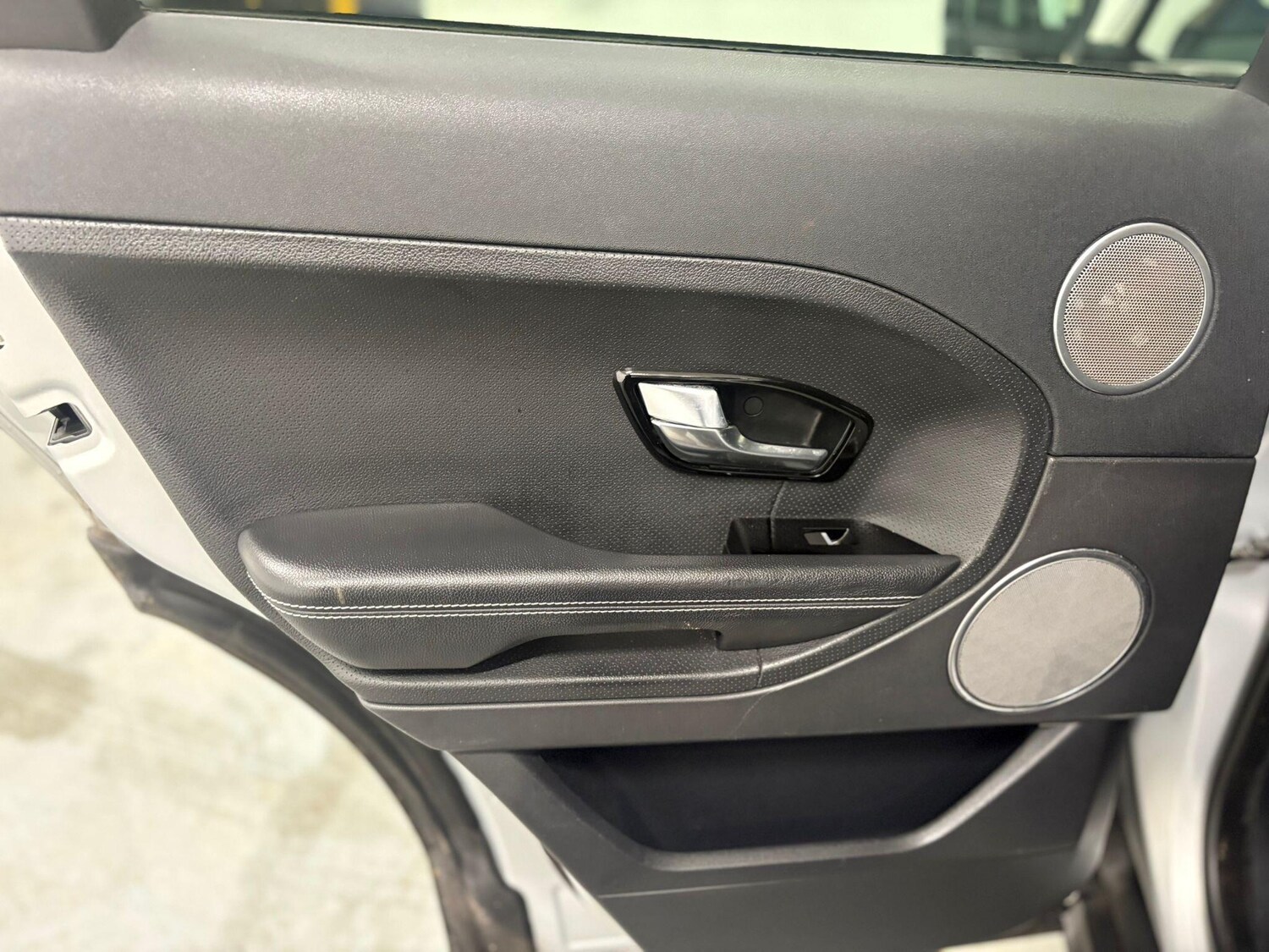 Used Land Rover Range Rover Evoque 2013 for sale - 77939814: Photo 17