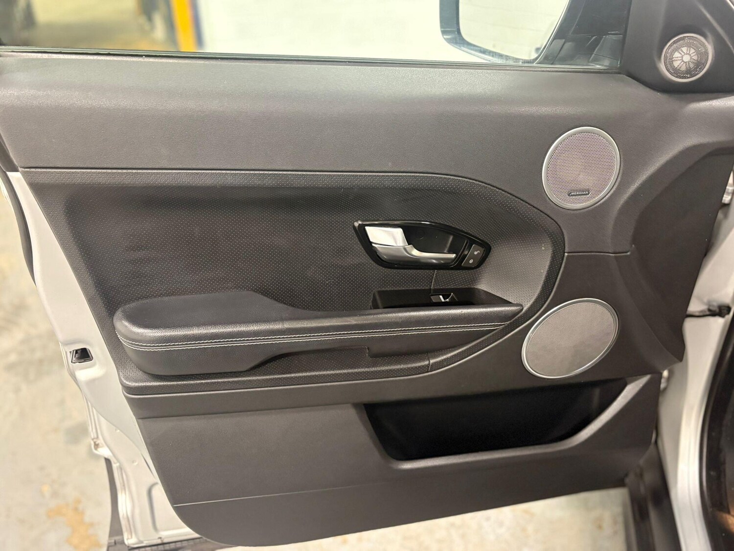 Used Land Rover Range Rover Evoque 2013 for sale - 77939814: Photo 18