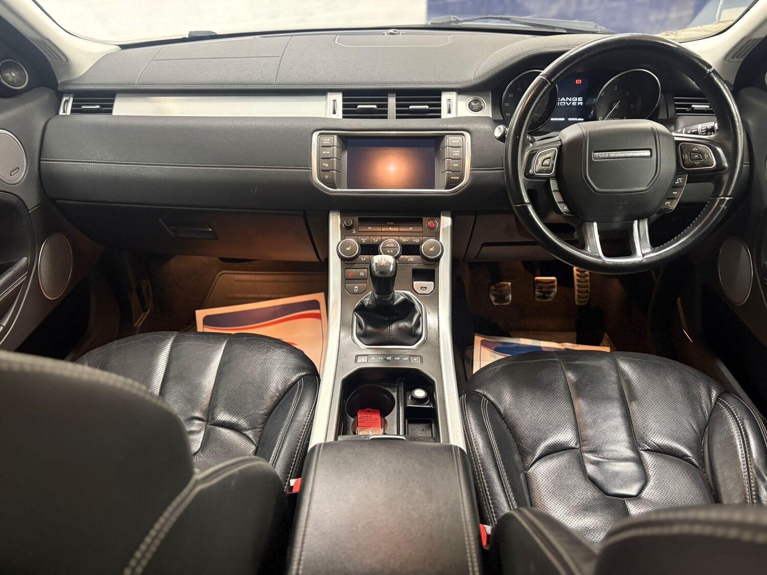 Used Land Rover Range Rover Evoque 2013 for sale - 77939814: Photo 19