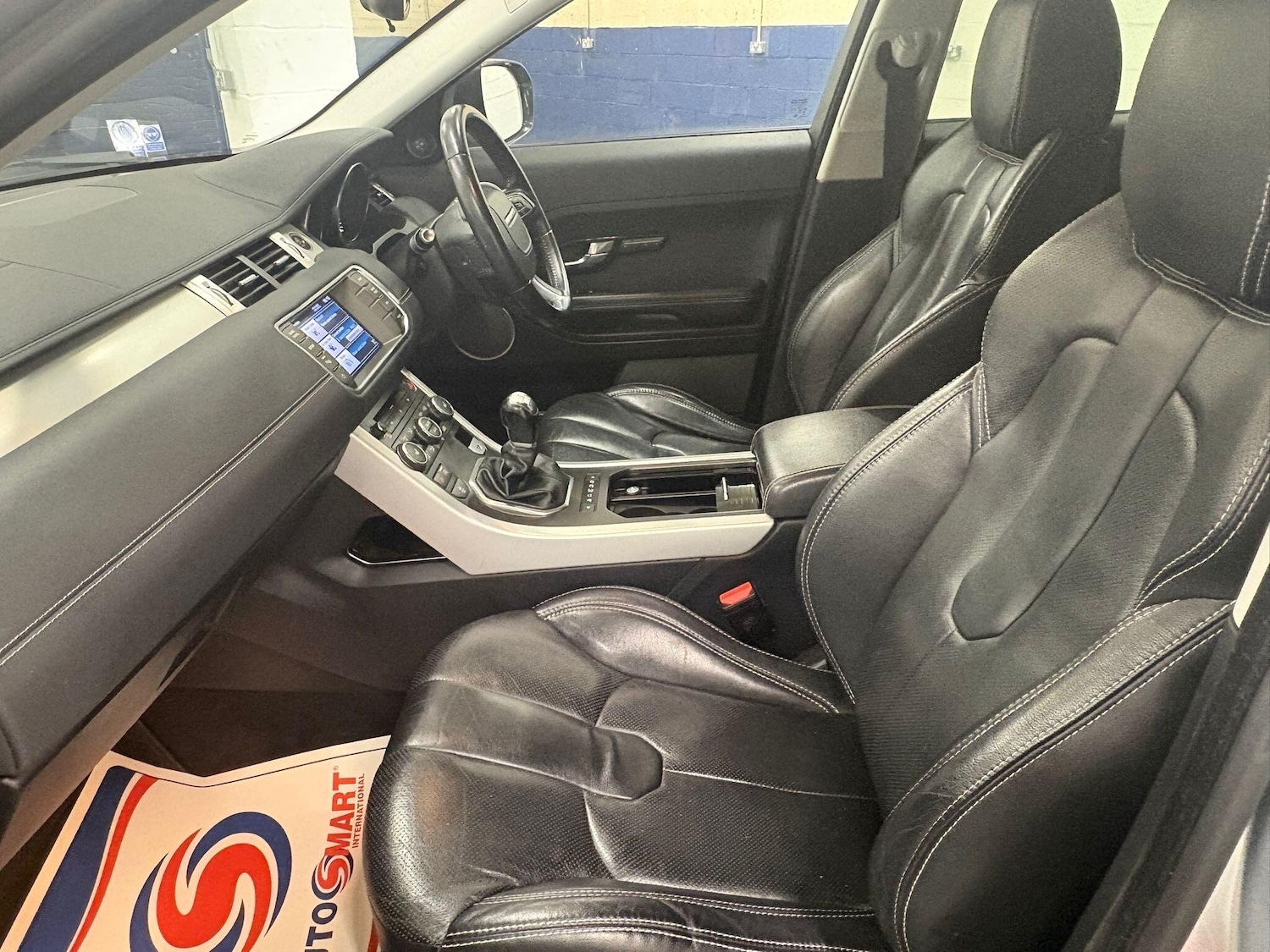 Used Land Rover Range Rover Evoque 2013 for sale - 77939814: Photo 2