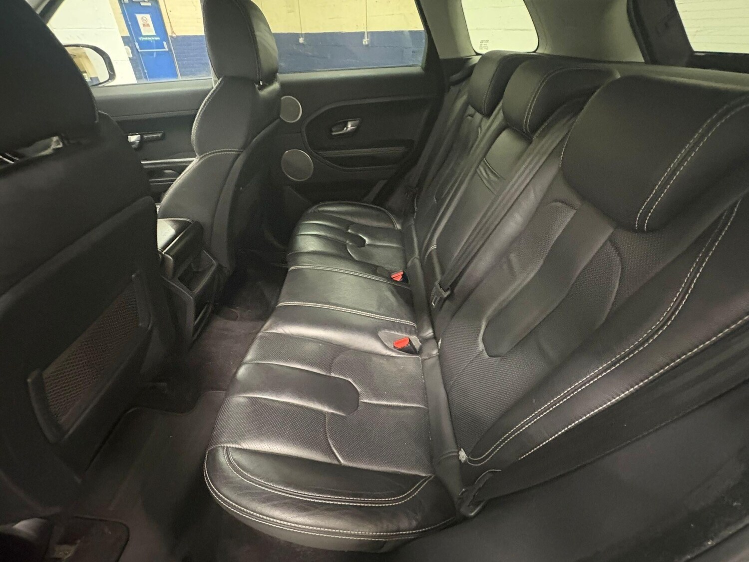 Used Land Rover Range Rover Evoque 2013 for sale - 77939814: Photo 20