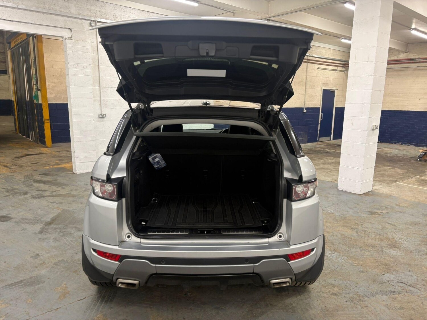 Used Land Rover Range Rover Evoque 2013 for sale - 77939814: Photo 21