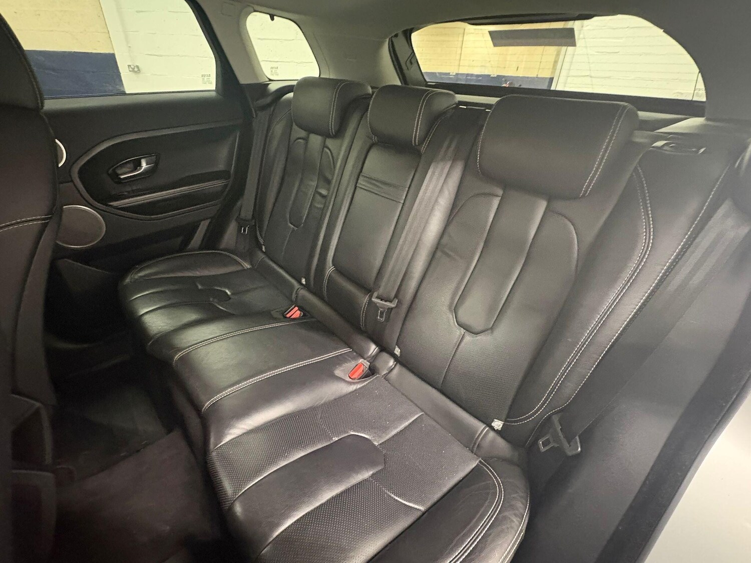 Used Land Rover Range Rover Evoque 2013 for sale - 77939814: Photo 23