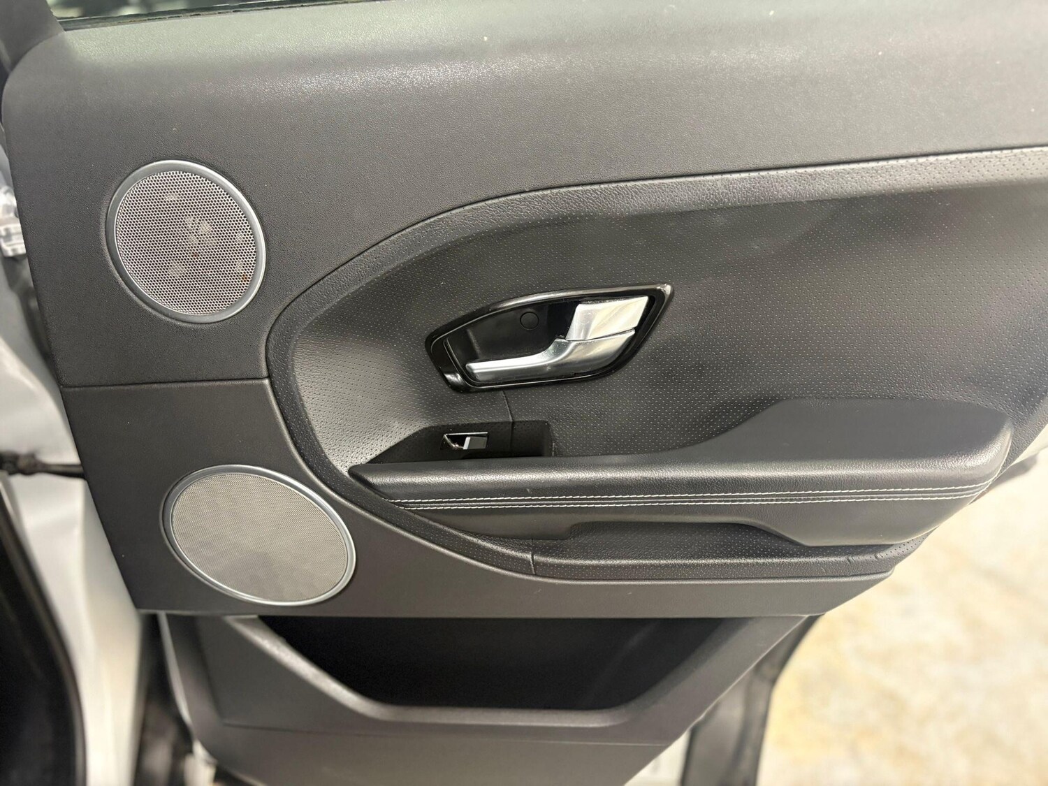 Used Land Rover Range Rover Evoque 2013 for sale - 77939814: Photo 24