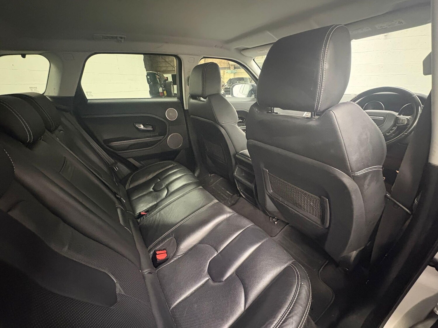 Used Land Rover Range Rover Evoque 2013 for sale - 77939814: Photo 26