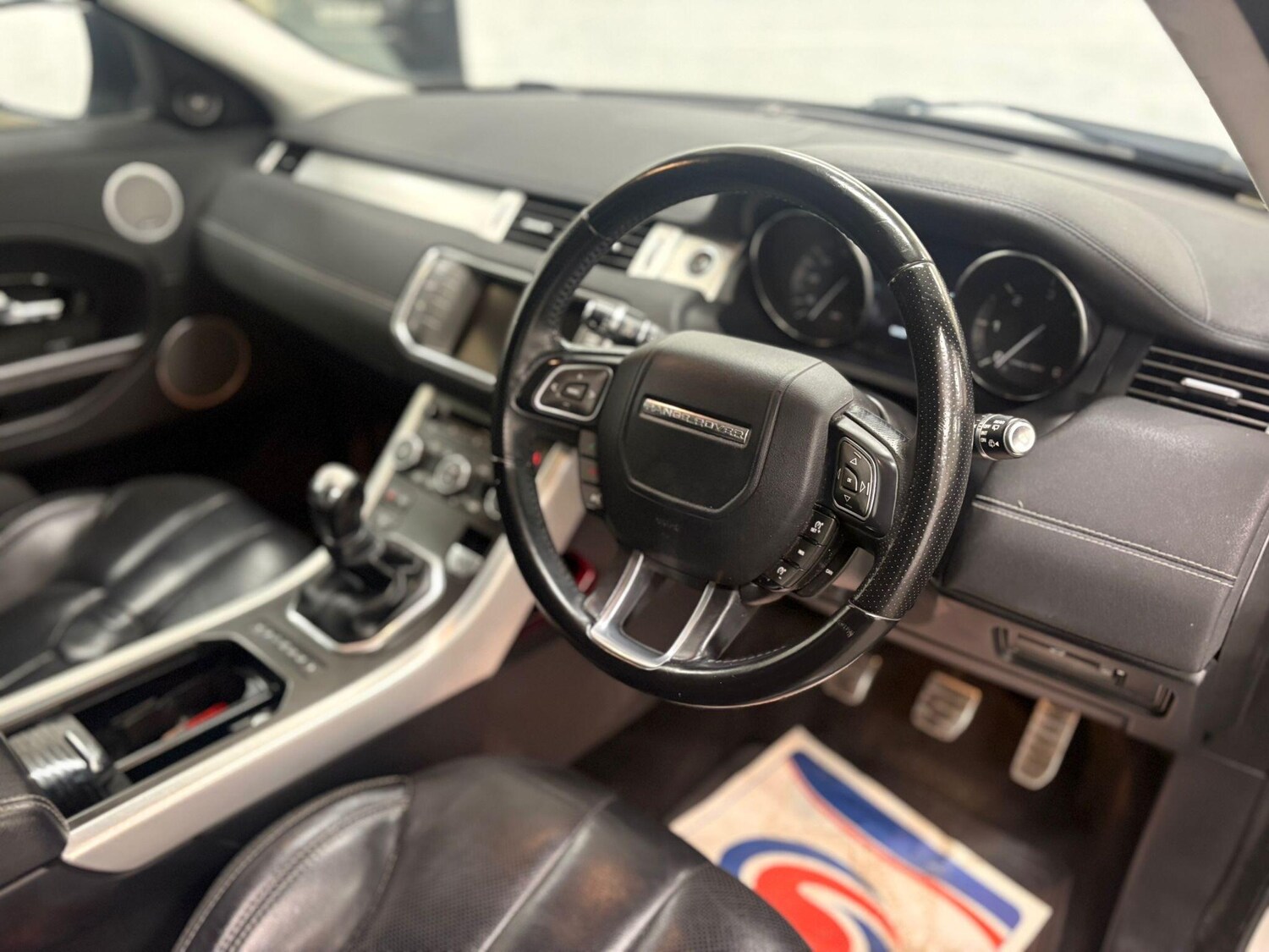 Used Land Rover Range Rover Evoque 2013 for sale - 77939814: Photo 29