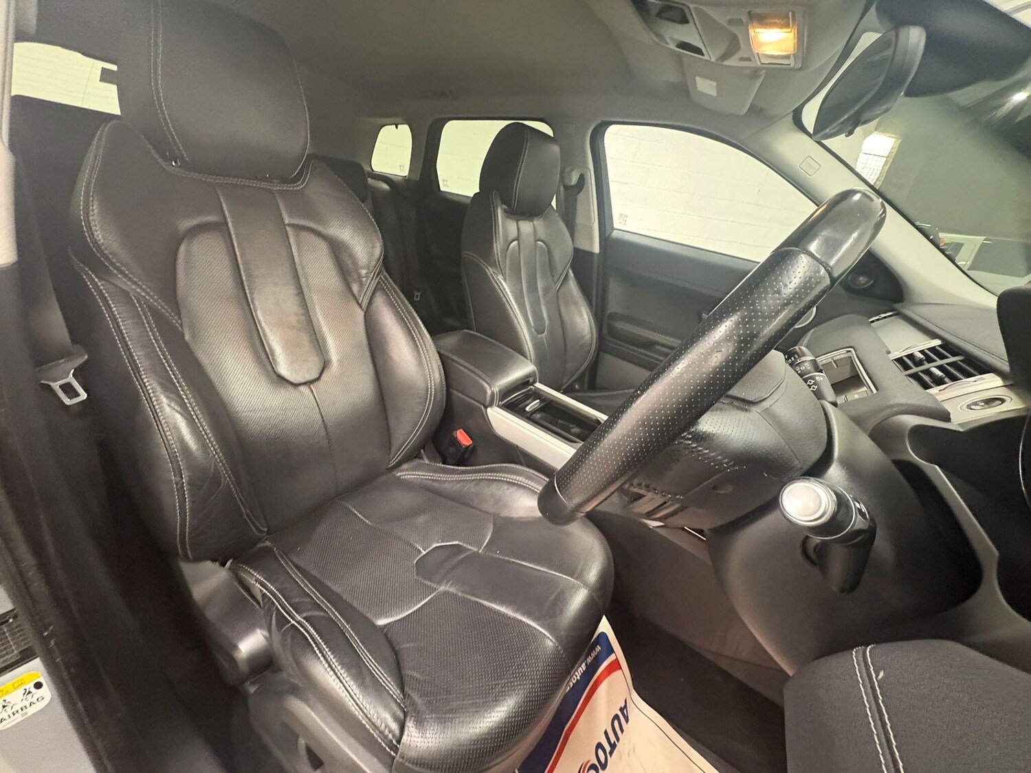 Used Land Rover Range Rover Evoque 2013 for sale - 77939814: Photo 31