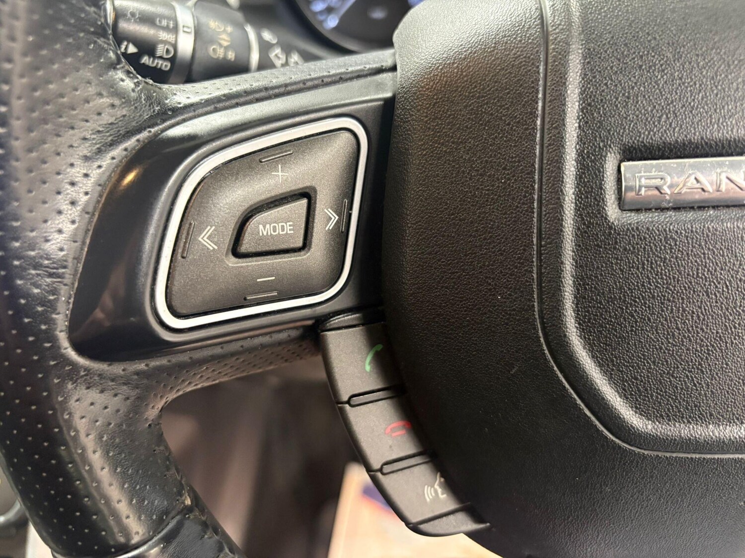 Used Land Rover Range Rover Evoque 2013 for sale - 77939814: Photo 34