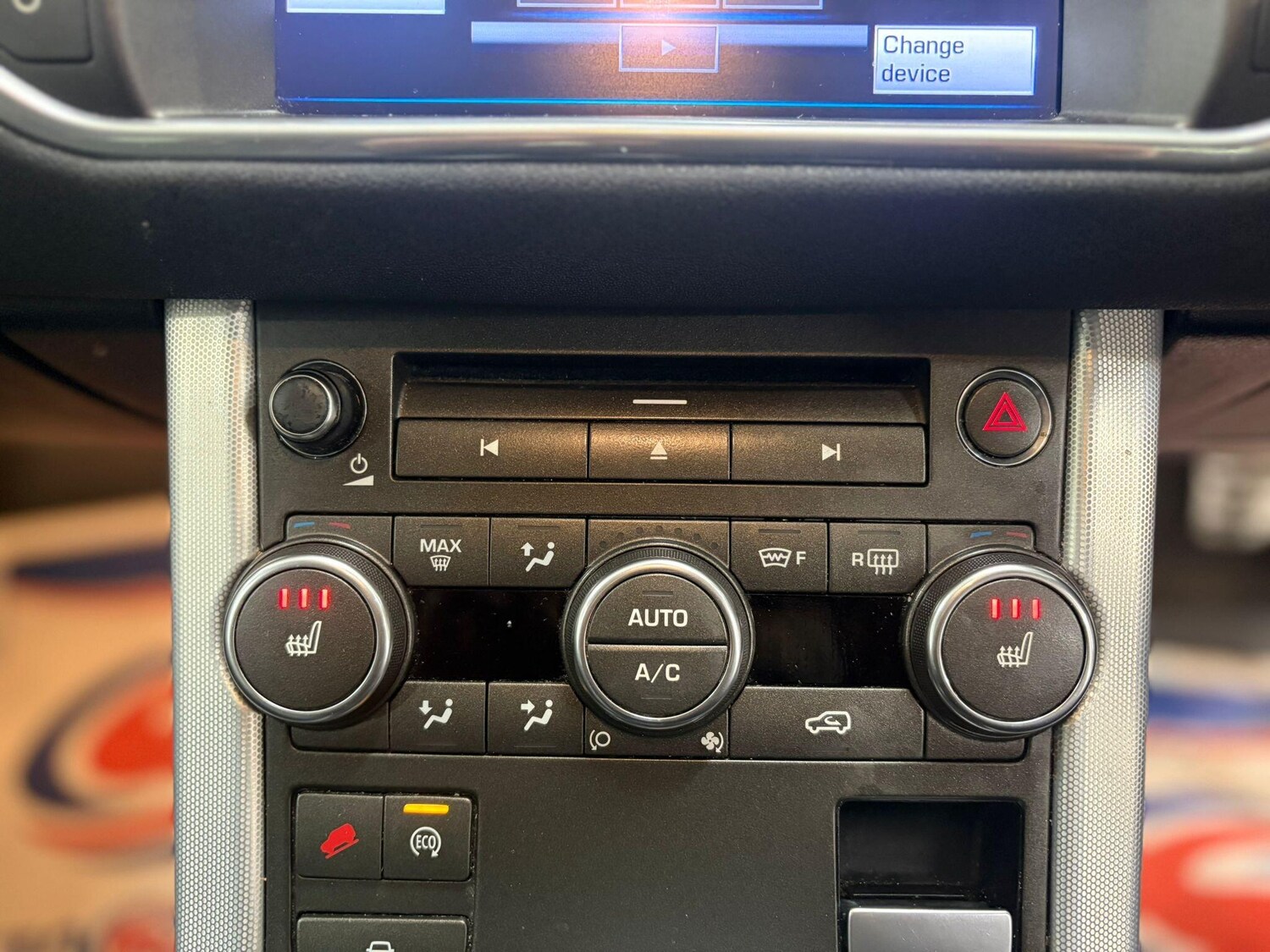 Used Land Rover Range Rover Evoque 2013 for sale - 77939814: Photo 36