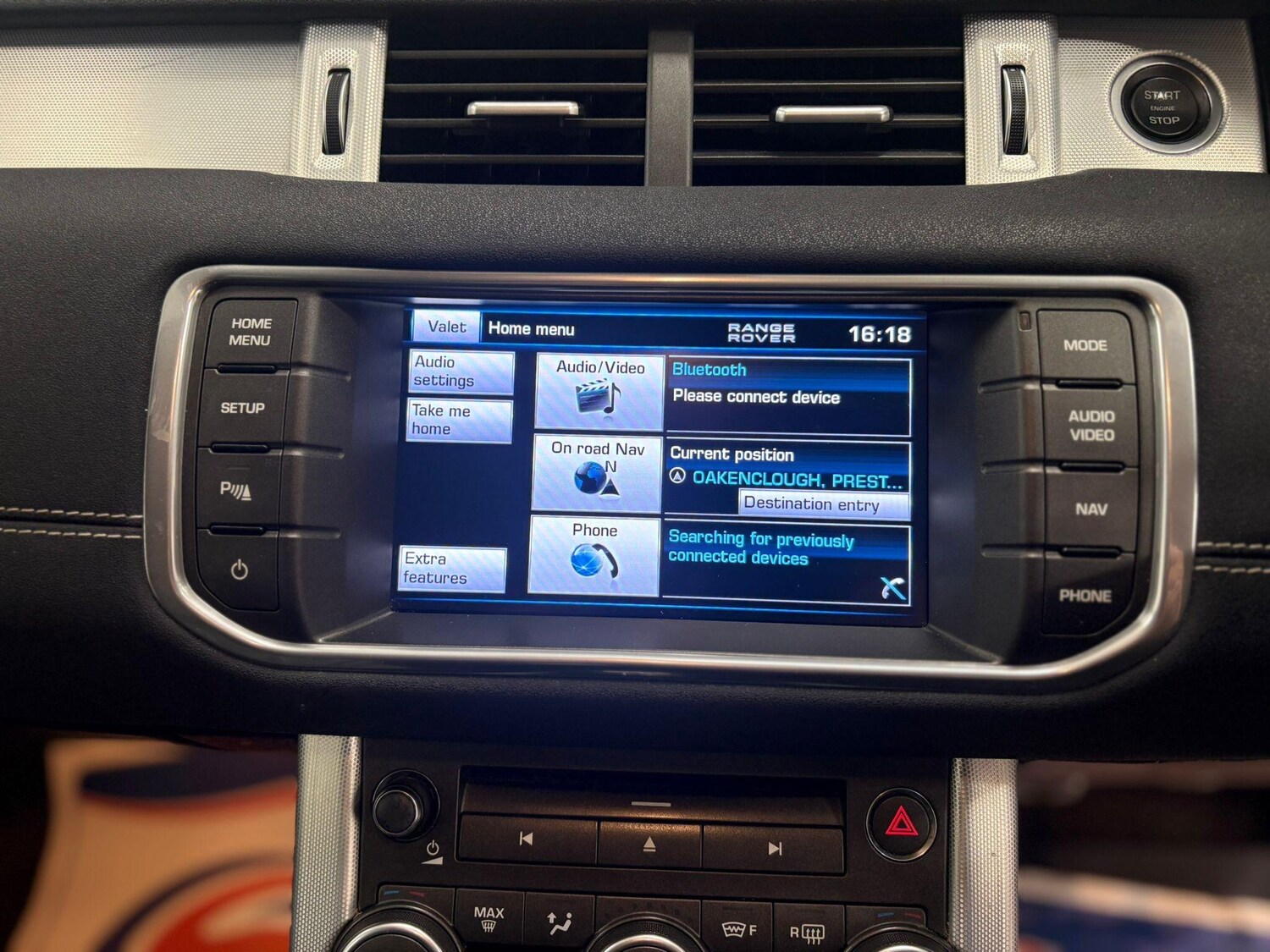 Used Land Rover Range Rover Evoque 2013 for sale - 77939814: Photo 37