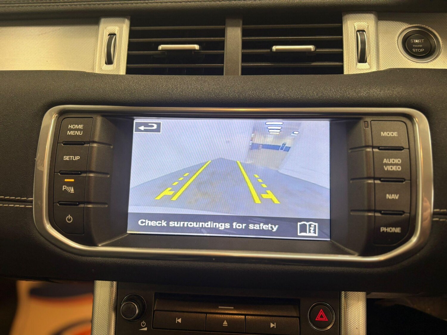 Used Land Rover Range Rover Evoque 2013 for sale - 77939814: Photo 38