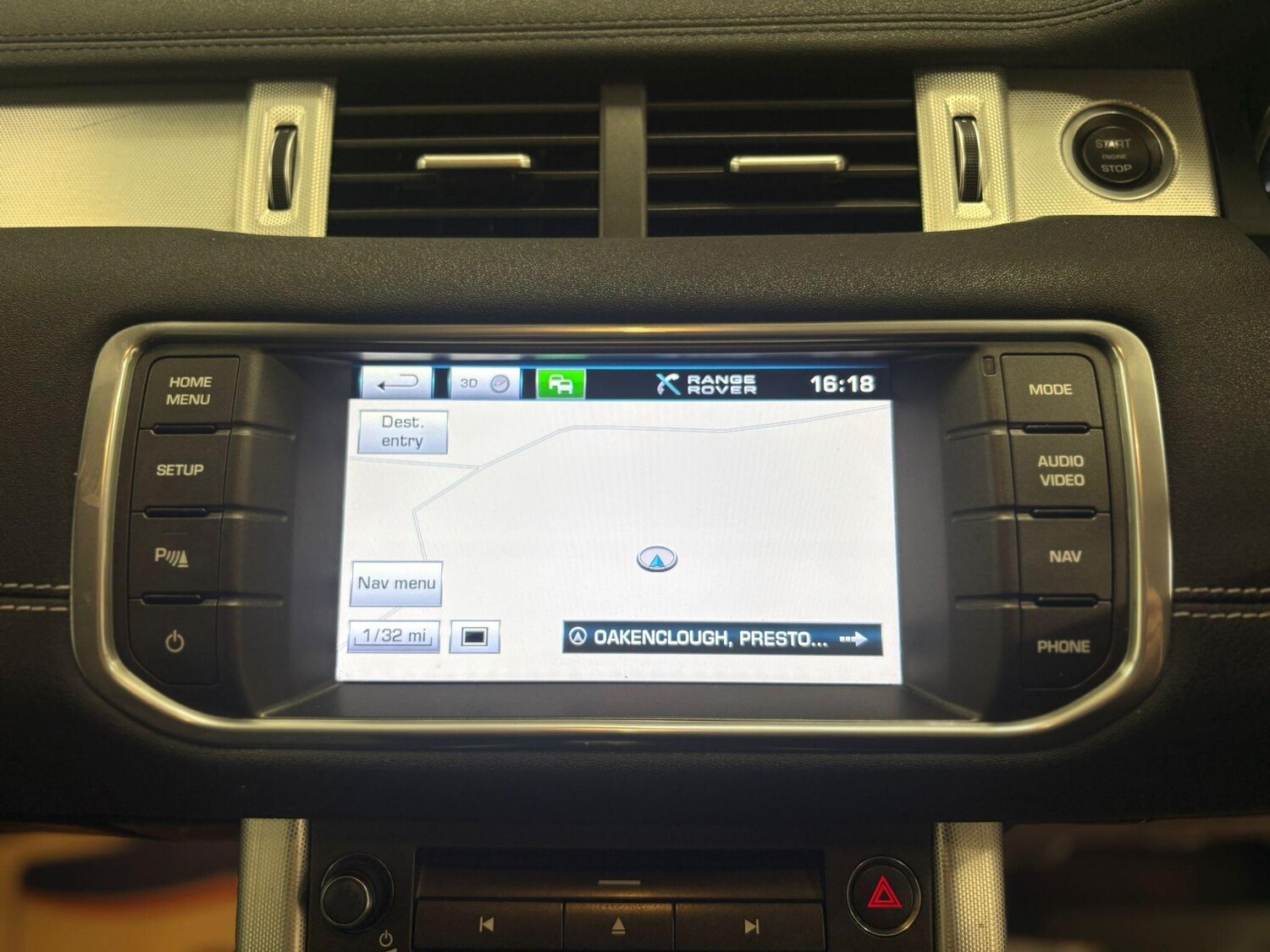 Used Land Rover Range Rover Evoque 2013 for sale - 77939814: Photo 39