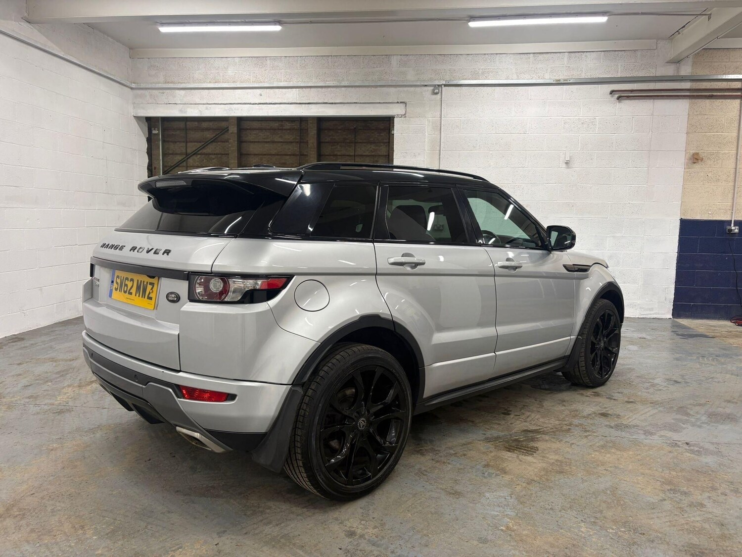 Used Land Rover Range Rover Evoque 2013 for sale - 77939814: Photo 7