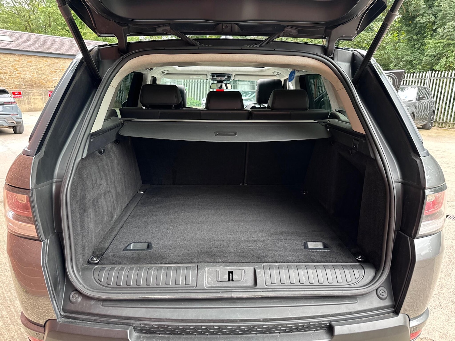 Vehicle 42