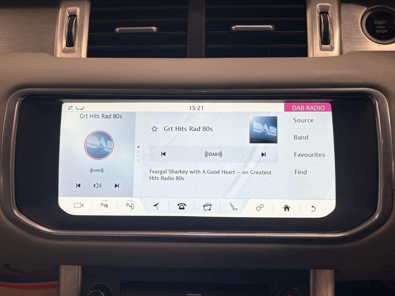 Used Land Rover Range Rover Evoque 2017 for sale - 76585030: Photo 13