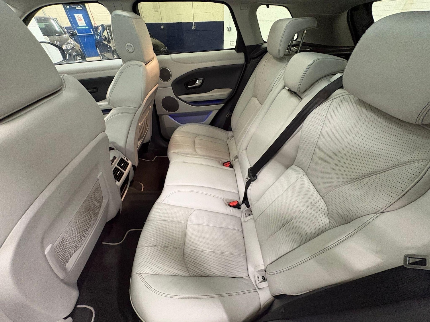 Used Land Rover Range Rover Evoque 2017 for sale - 76585030: Photo 14