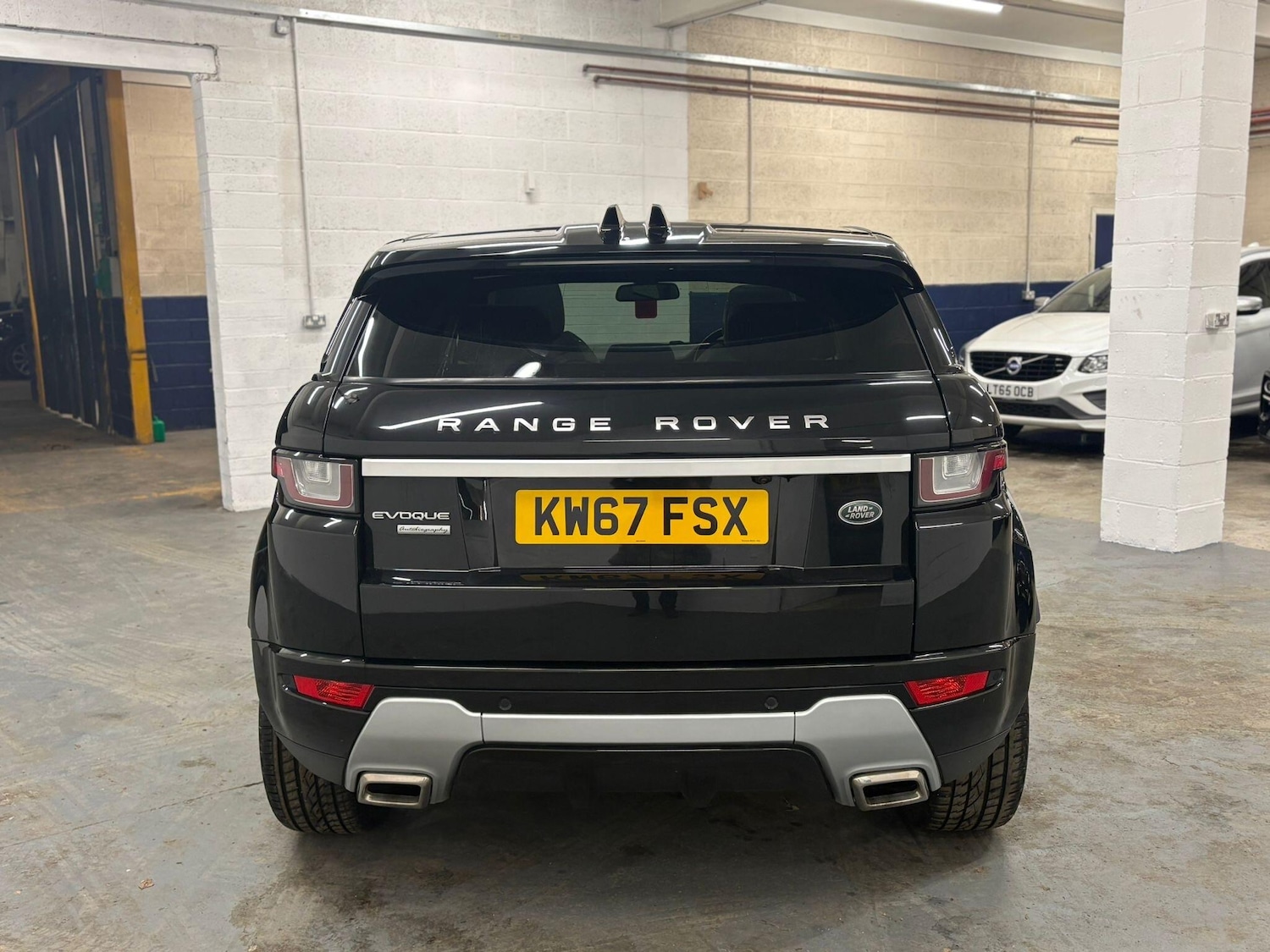 Used Land Rover Range Rover Evoque 2017 for sale - 76585030: Photo 15