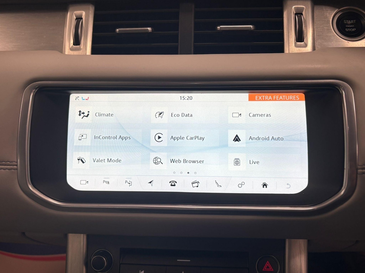 Used Land Rover Range Rover Evoque 2017 for sale - 76585030: Photo 18