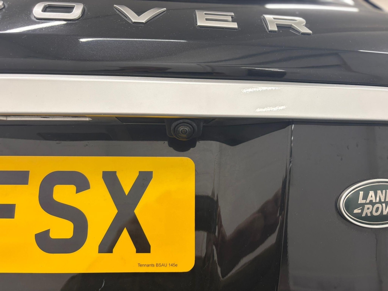 Used Land Rover Range Rover Evoque 2017 for sale - 76585030: Photo 20