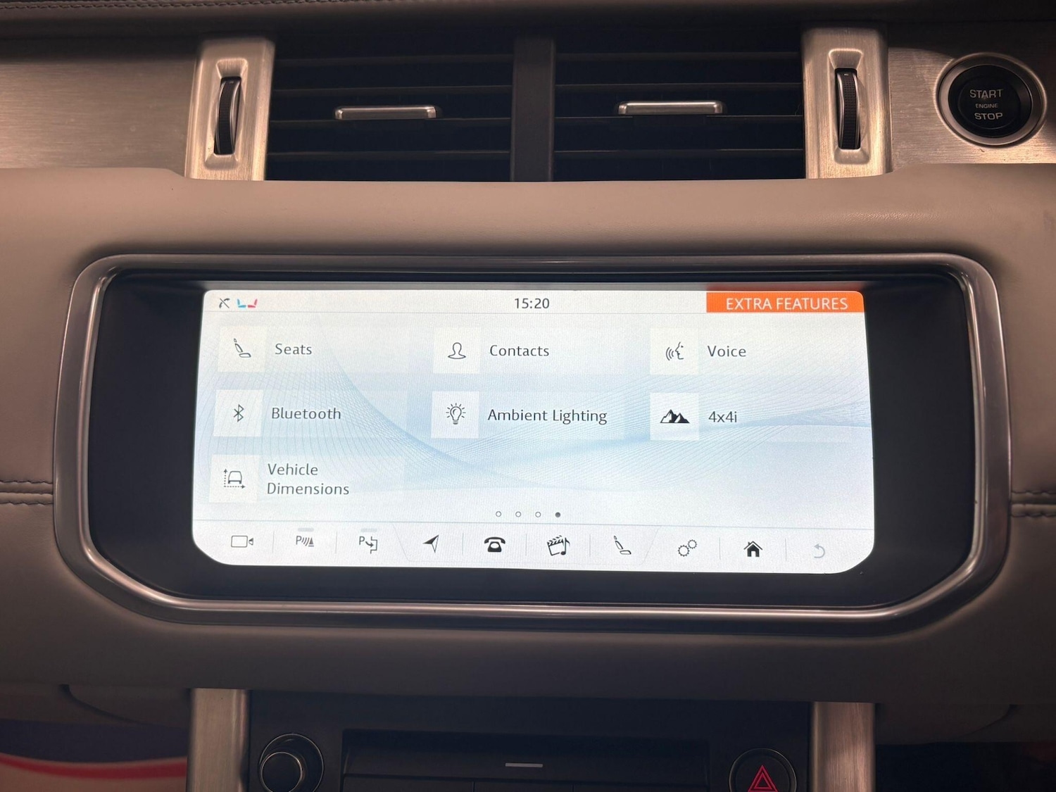 Used Land Rover Range Rover Evoque 2017 for sale - 76585030: Photo 21