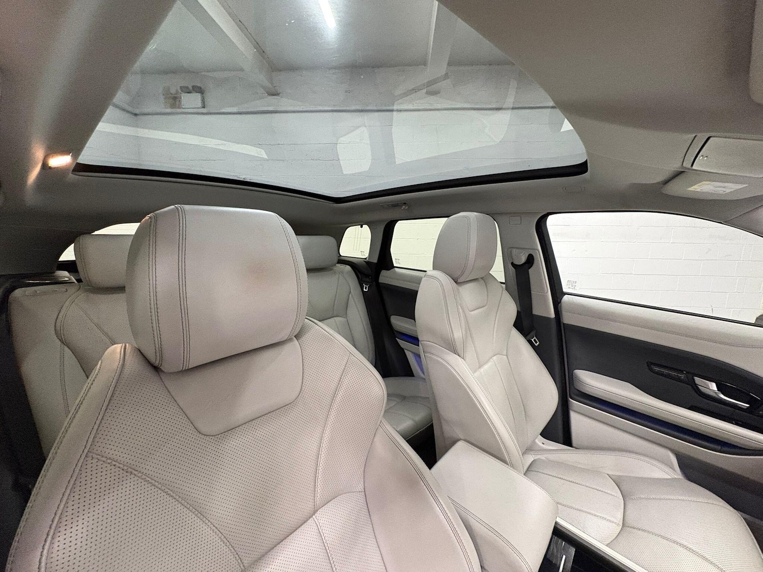 Used Land Rover Range Rover Evoque 2017 for sale - 76585030: Photo 25