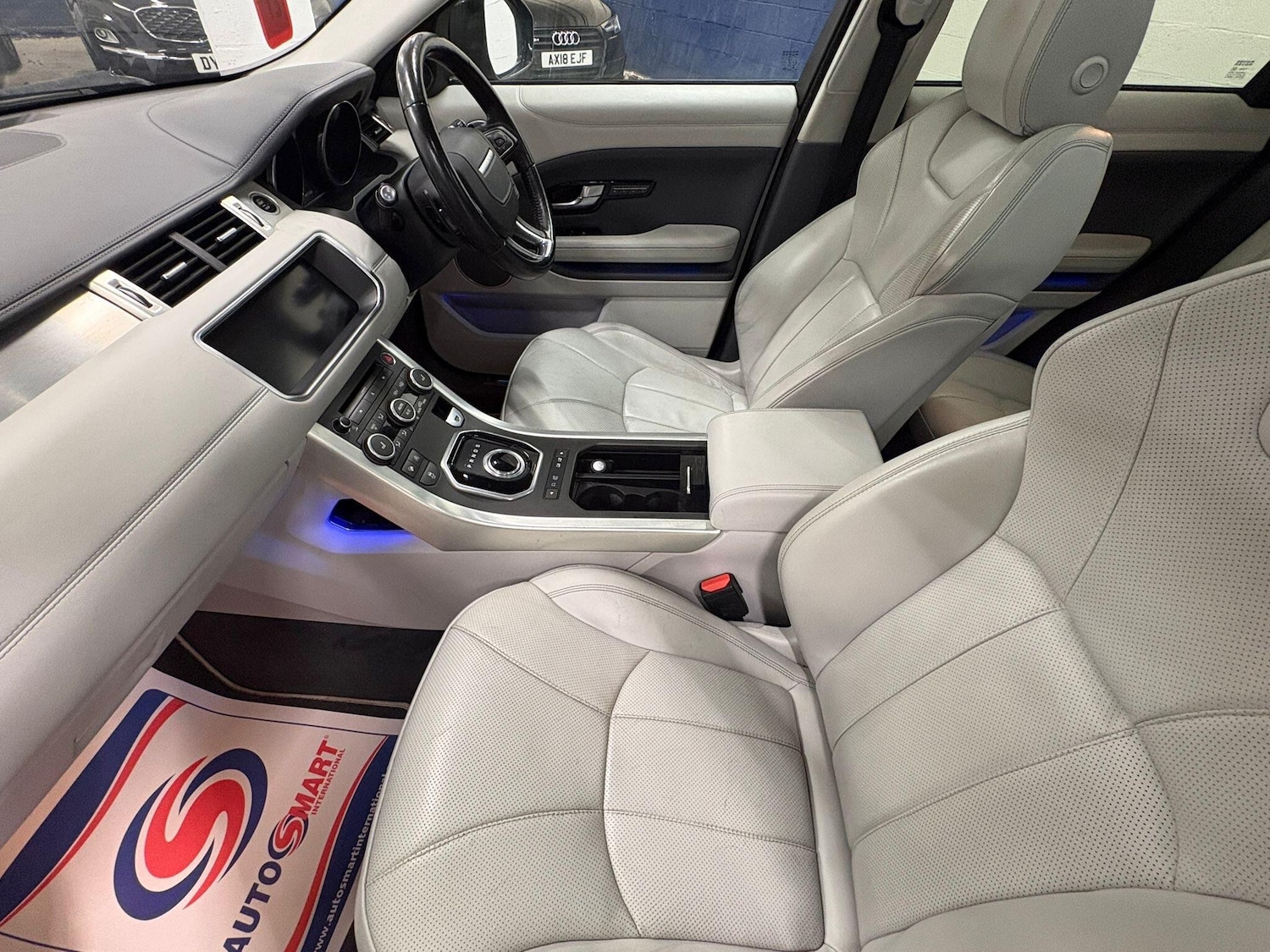 Used Land Rover Range Rover Evoque 2017 for sale - 76585030: Photo 26