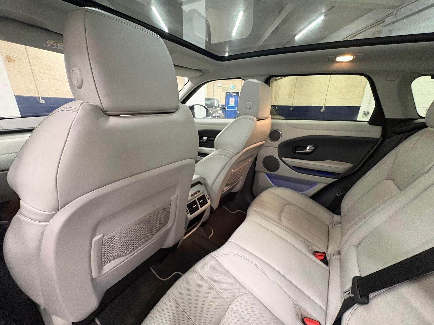 Used Land Rover Range Rover Evoque 2017 for sale - 76585030: Photo 30