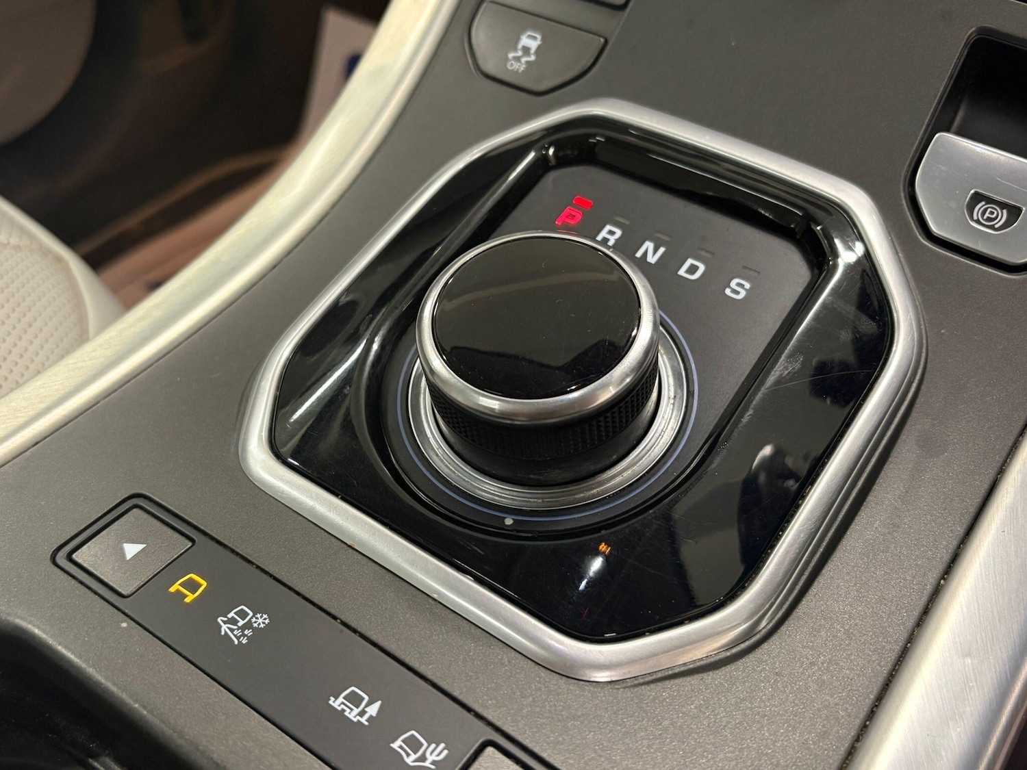 Used Land Rover Range Rover Evoque 2017 for sale - 76585030: Photo 32