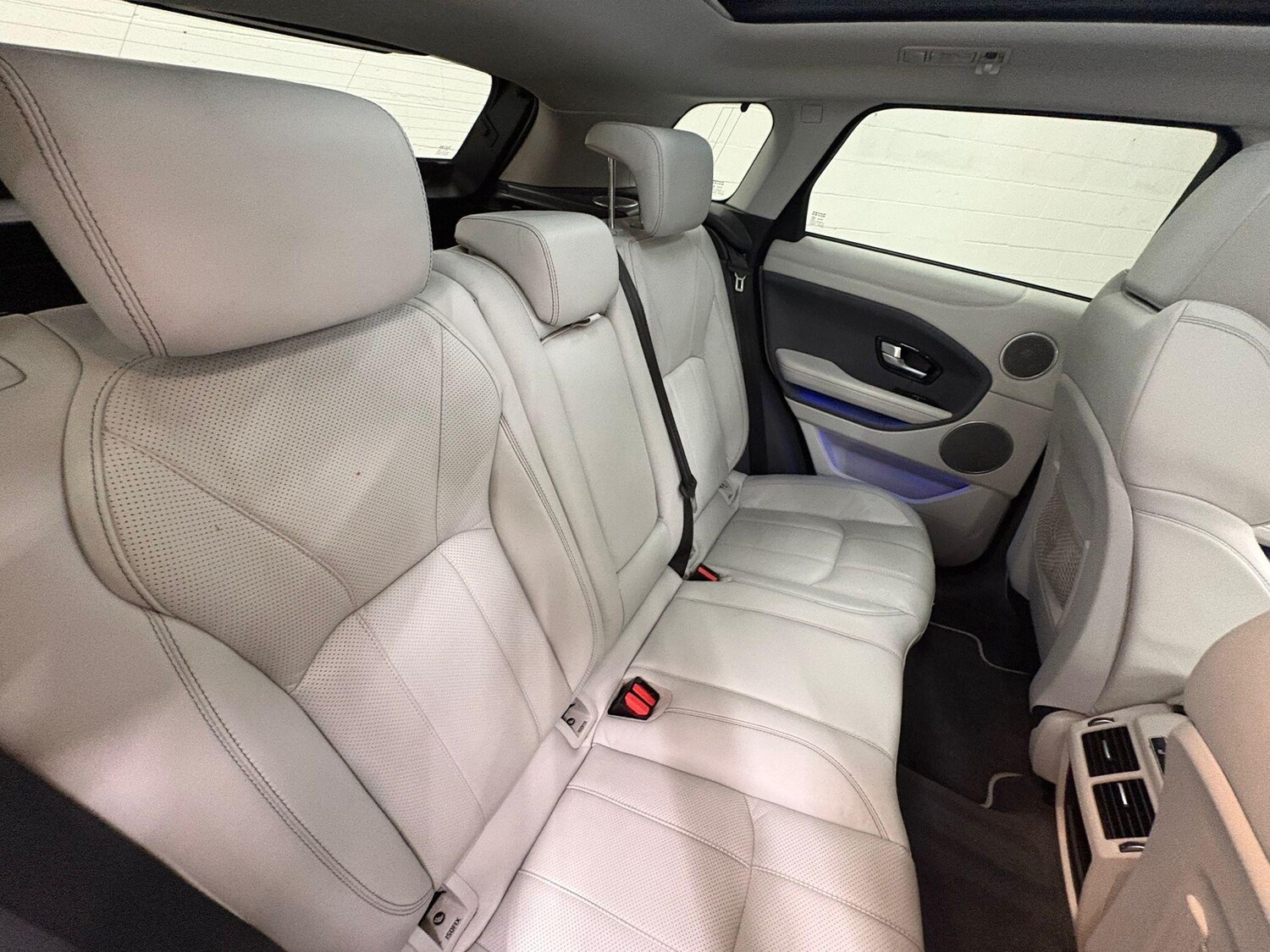 Used Land Rover Range Rover Evoque 2017 for sale - 76585030: Photo 35