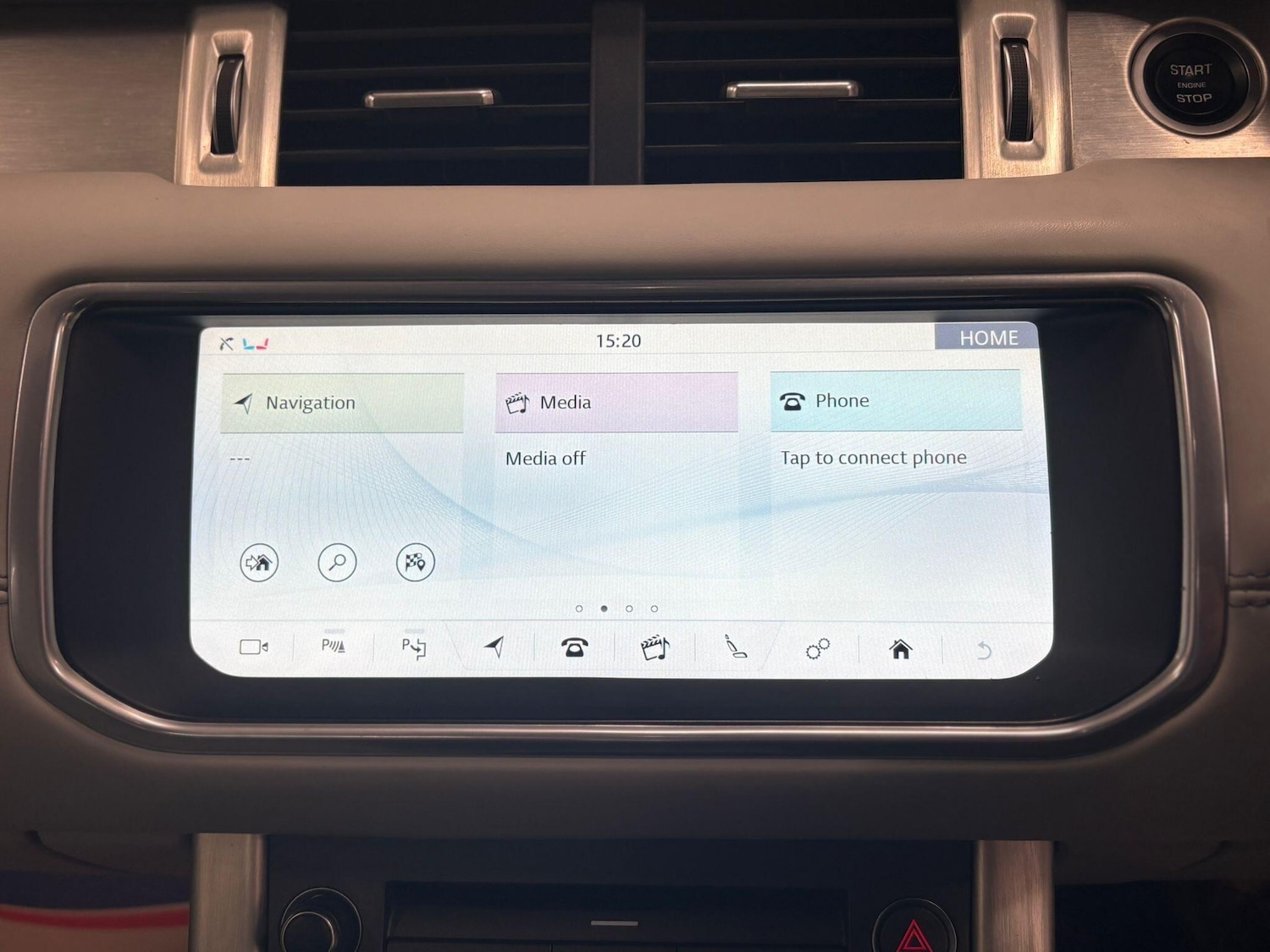 Used Land Rover Range Rover Evoque 2017 for sale - 76585030: Photo 37