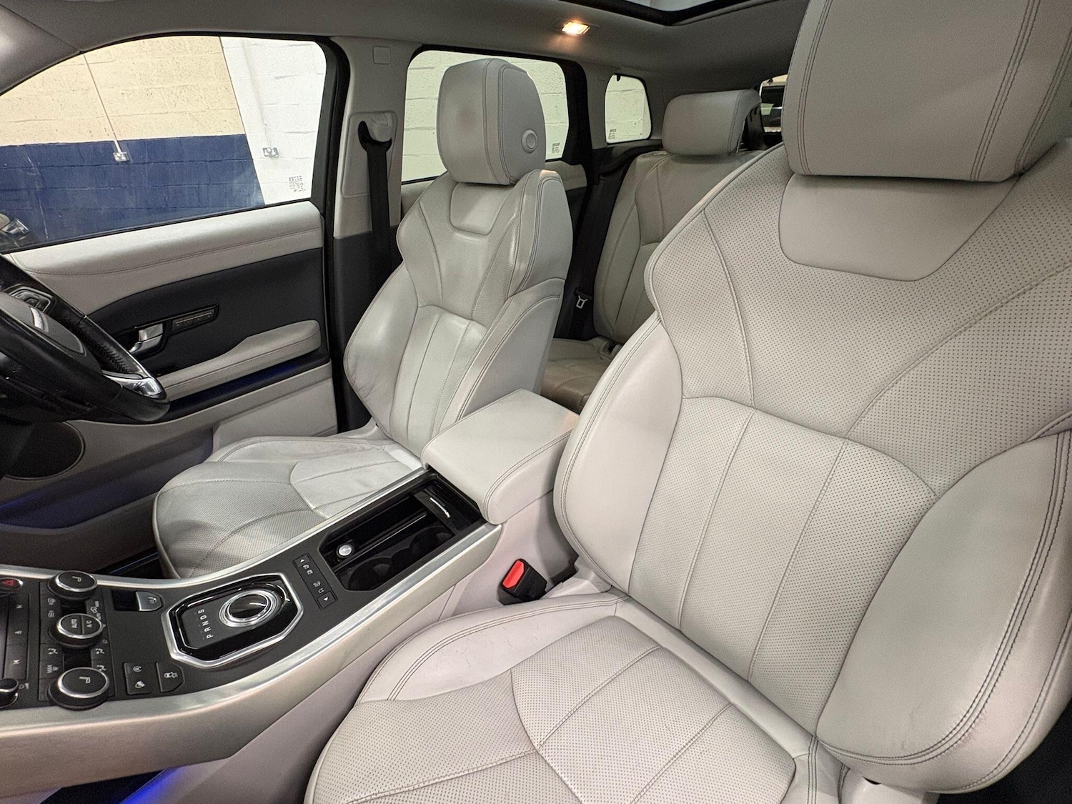 Used Land Rover Range Rover Evoque 2017 for sale - 76585030: Photo 39