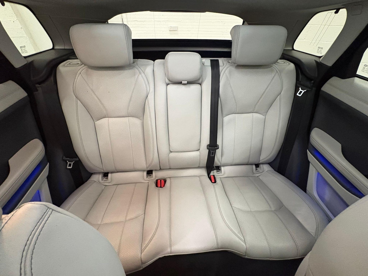 Used Land Rover Range Rover Evoque 2017 for sale - 76585030: Photo 45