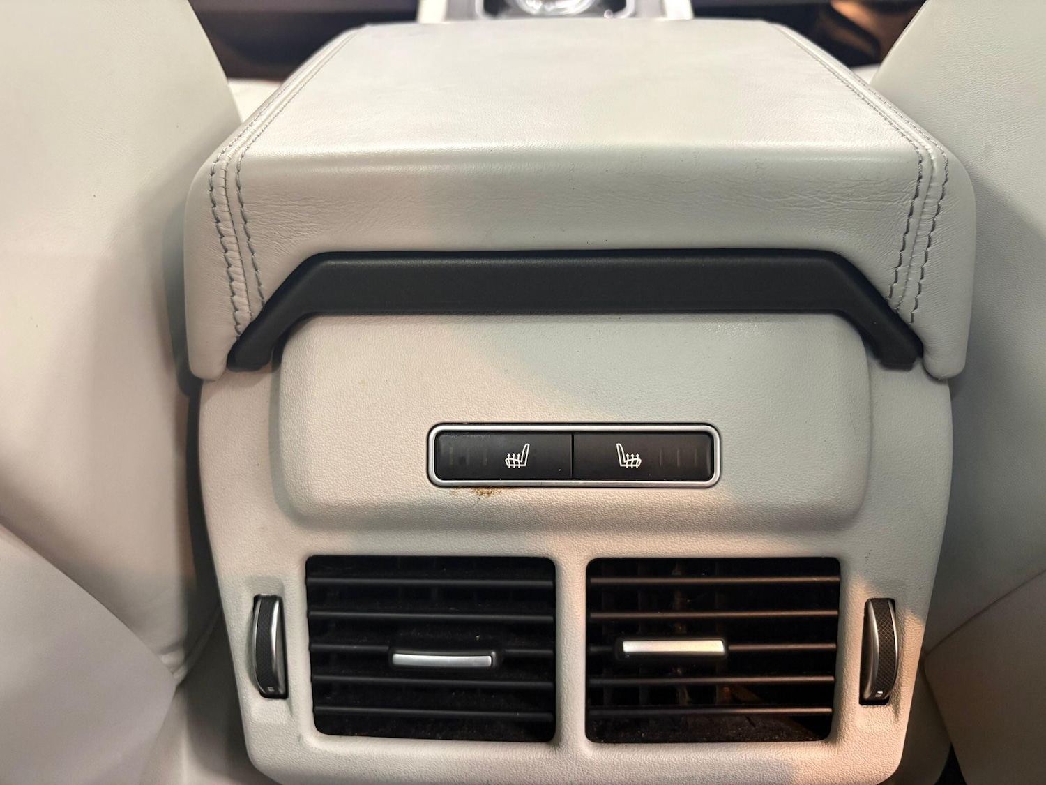 Used Land Rover Range Rover Evoque 2017 for sale - 76585030: Photo 48