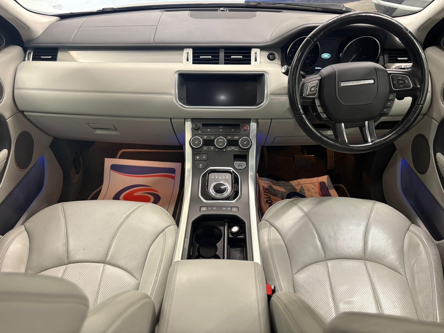 Used Land Rover Range Rover Evoque 2017 for sale - 76585030: Photo 5