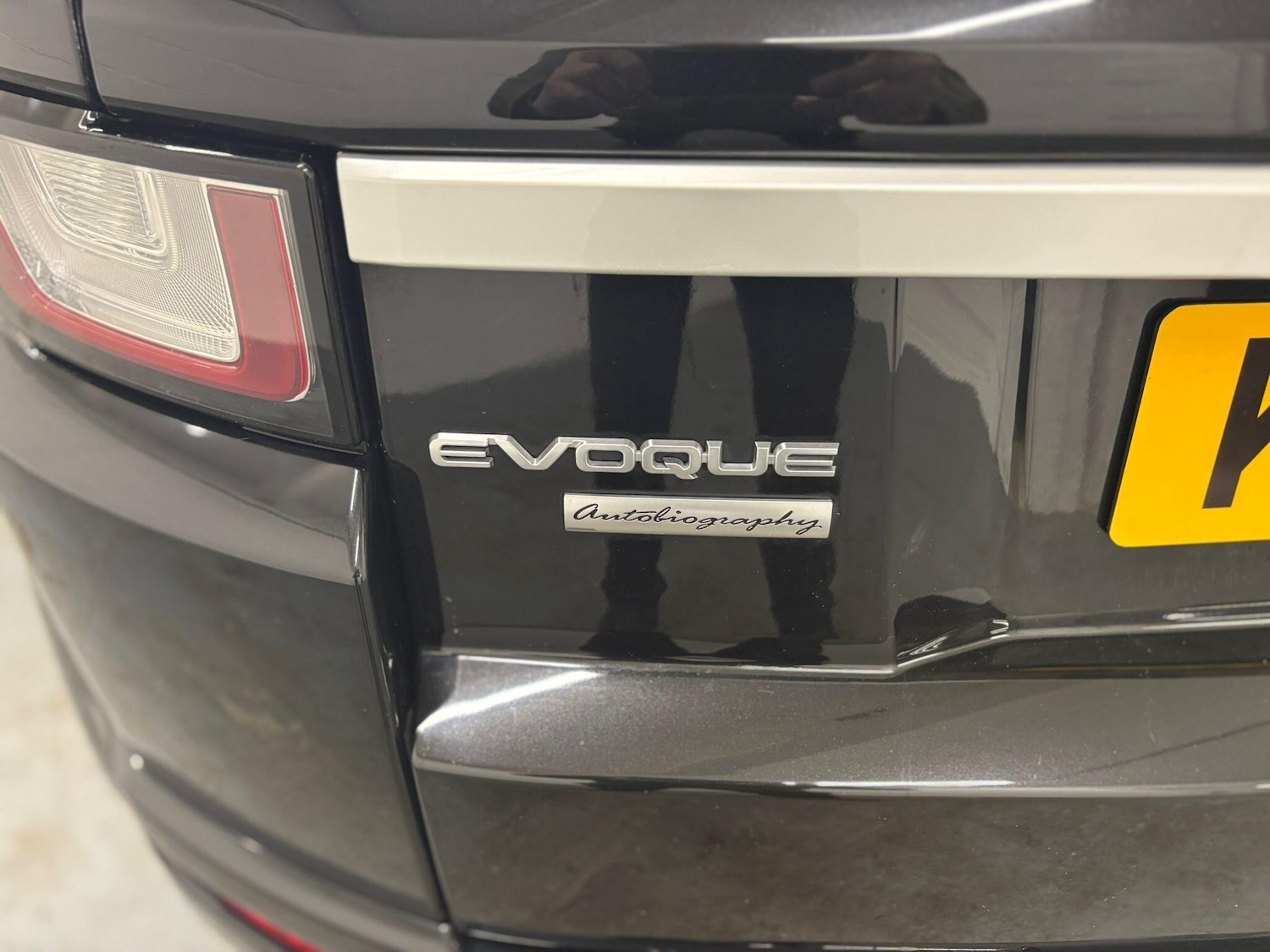 Used Land Rover Range Rover Evoque 2017 for sale - 76585030: Photo 50