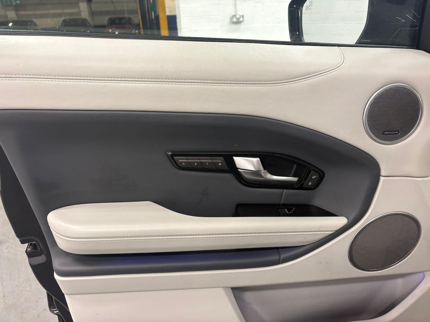 Used Land Rover Range Rover Evoque 2017 for sale - 76585030: Photo 55