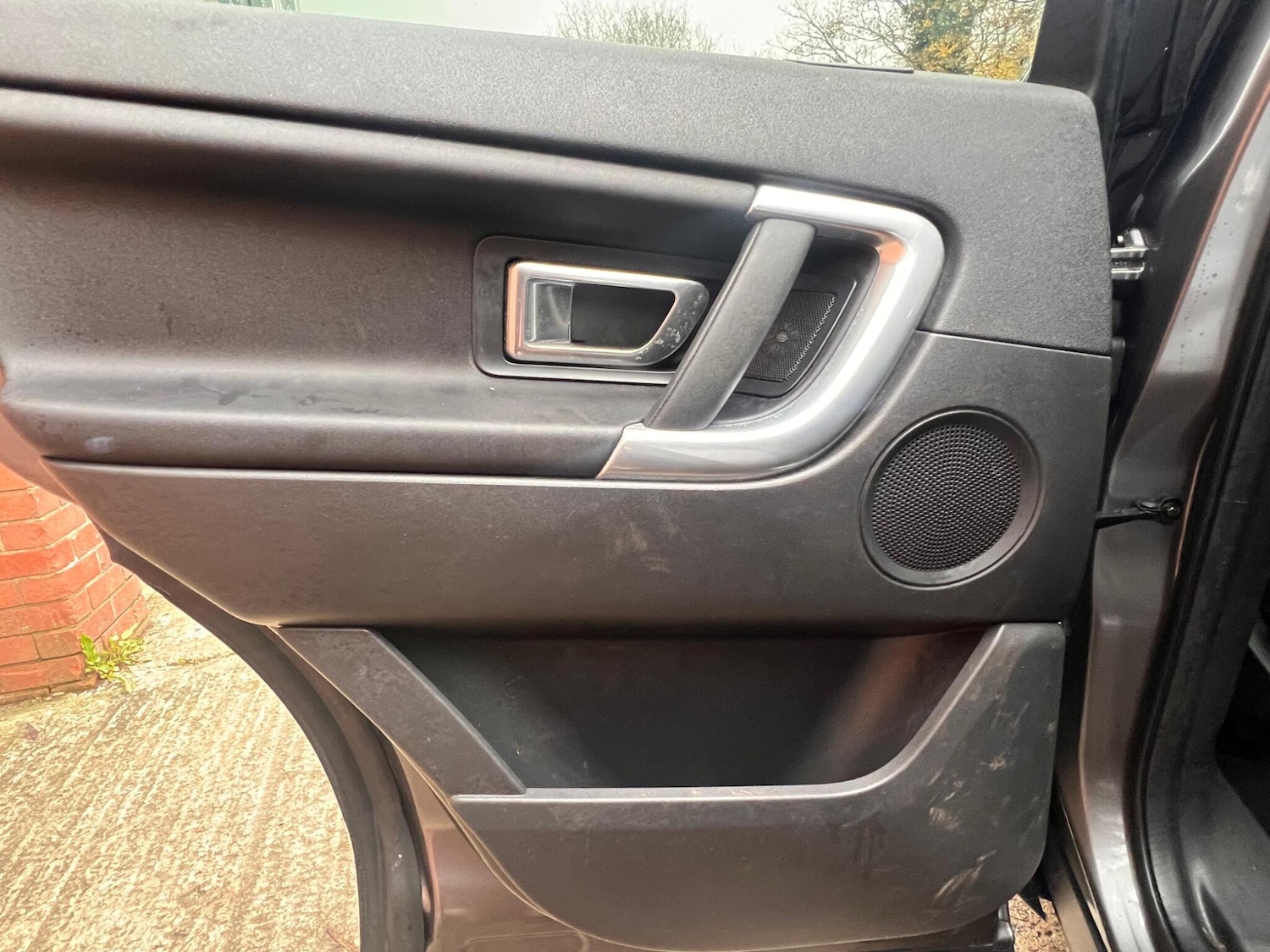 Used Land Rover Discovery Sport 2016 for sale - 76512398: Photo 12