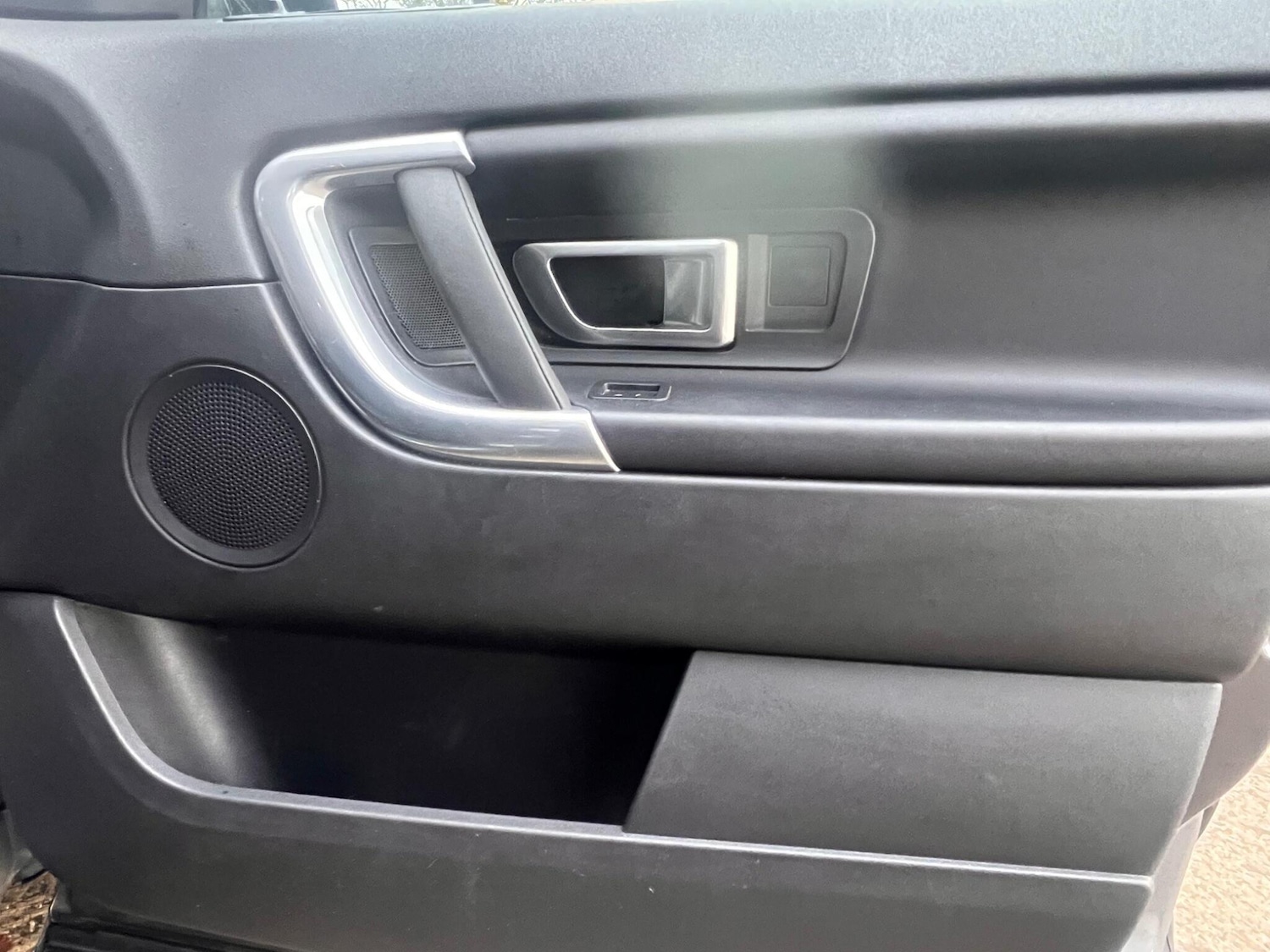 Used Land Rover Discovery Sport 2016 for sale - 76512398: Photo 13