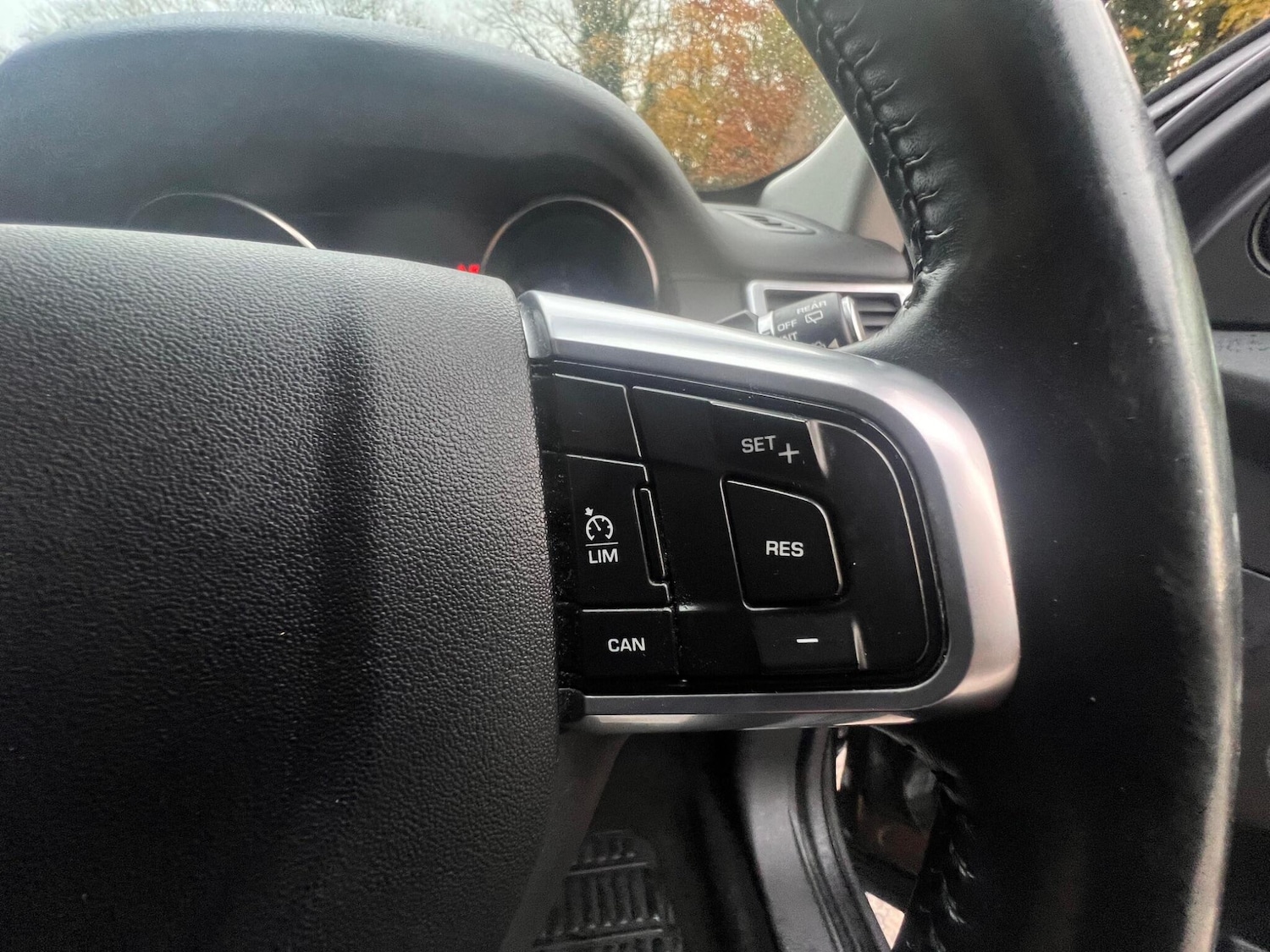 Used Land Rover Discovery Sport 2016 for sale - 76512398: Photo 14