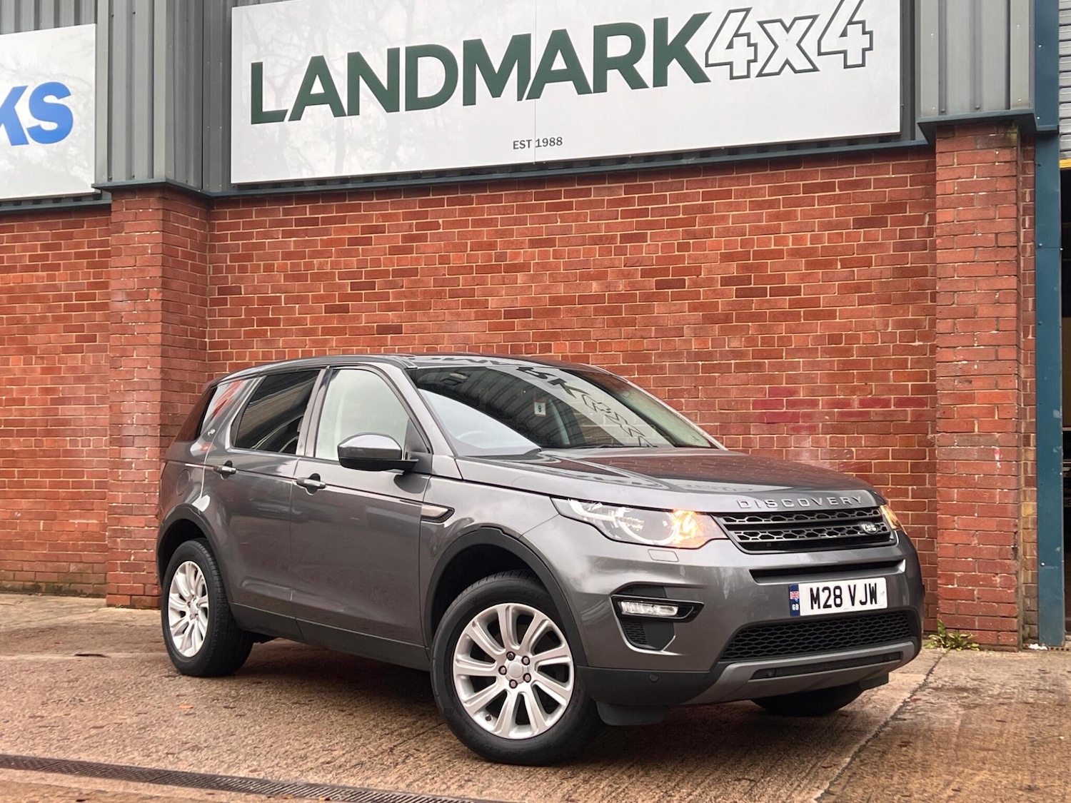 Used Land Rover Discovery Sport 2016 for sale - 76512398: Photo 20