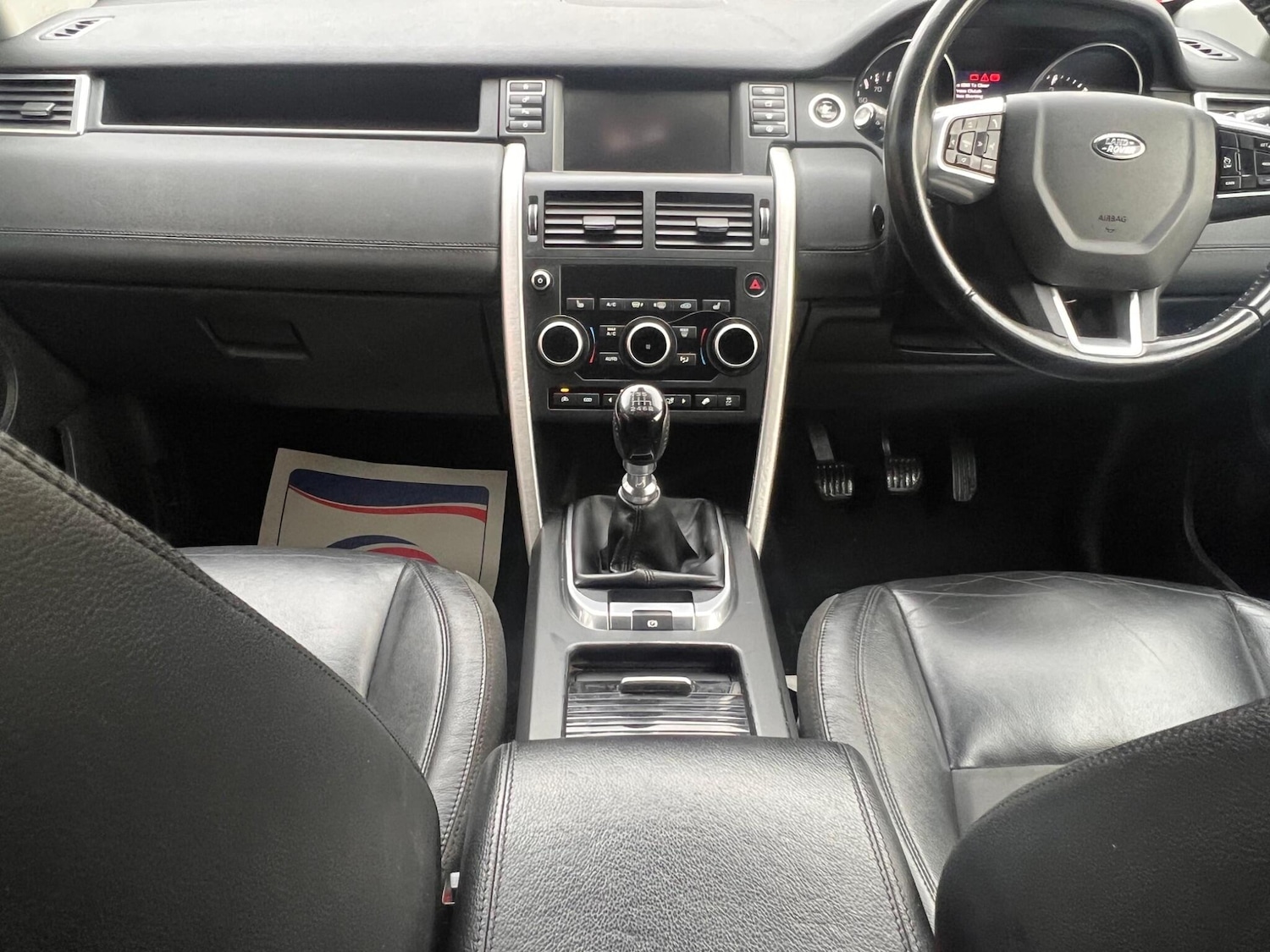 Used Land Rover Discovery Sport 2016 for sale - 76512398: Photo 21